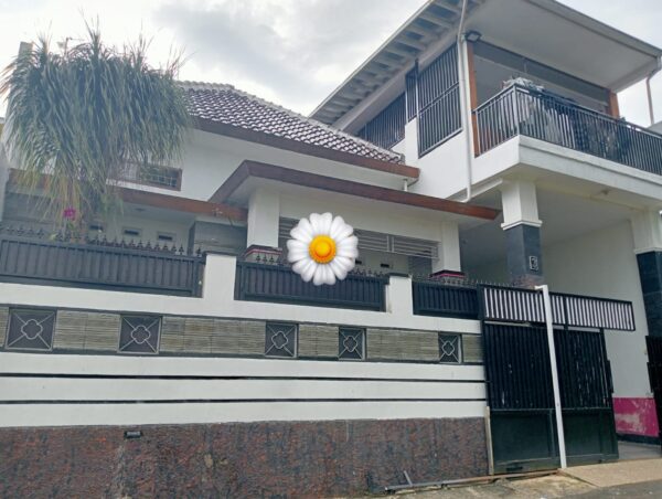 [RBT552] Dijual Rumah 2 Lantai Di Pasirhonje Padasuka Bandung - Gambar 3