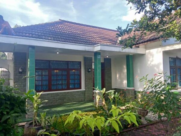 [RBT421] Rumah Luas Murah di Arcamanik Bandung - Gambar 10