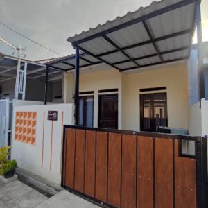 [RBT575] Jual Rumah di Perumahan Arjuna Land Bojongsoang