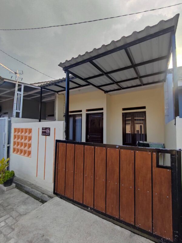 [RBT575] Jual Rumah di Perumahan Arjuna Land Bojongsoang