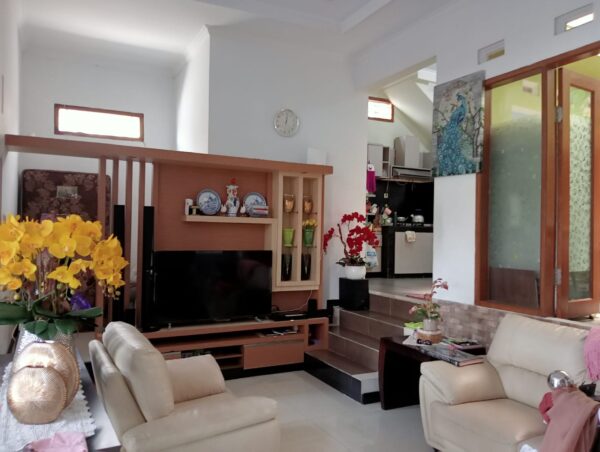 [RBT552] Dijual Rumah 2 Lantai Di Pasirhonje Padasuka Bandung - Gambar 4