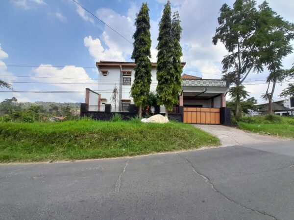 [RBT485] Dijual Rumah Villa Nyaman & Asri di Pacet, Ciparay - Gambar 16