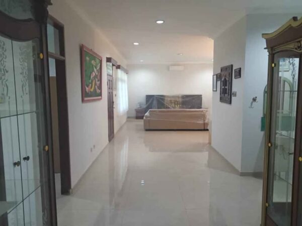 [RBT421] Rumah Luas Murah di Arcamanik Bandung - Gambar 11