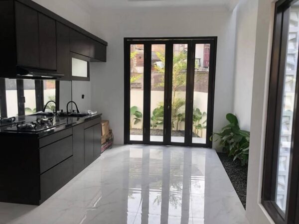 [RBT605] DIJUAL 1 UNIT RUMAH 2 LANTAI SIAP HUNI DI DALAM CLUSTER ANTAPANI HANYA 11 UNIT DI CIBODAS RAYA ANTAPANI KOTA BANDUNG JAWABARAT - Gambar 4
