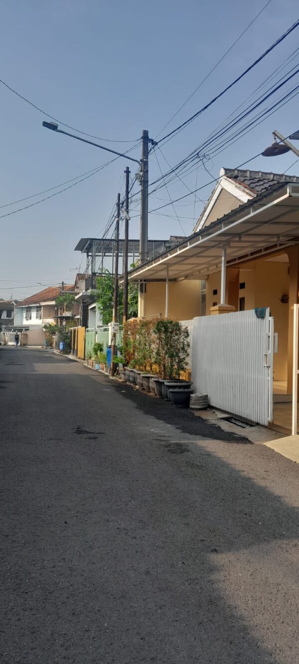 [RBT499] Jual Rumah Siap Huni di Komplek Pasir Pogor Ciwastra, Bandung. - Gambar 8