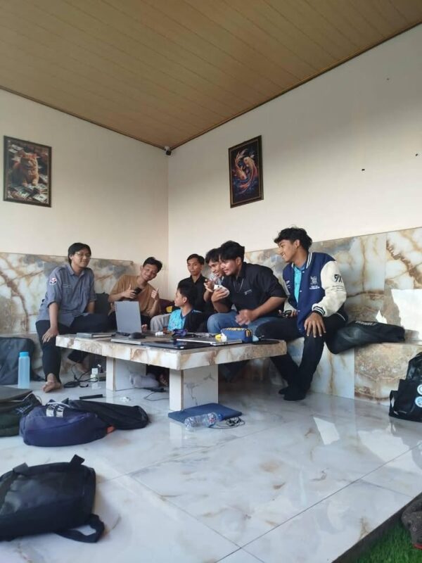 [RBT593] DIJUAL KOSTAN AKTIF DI CIBIRU - Gambar 2
