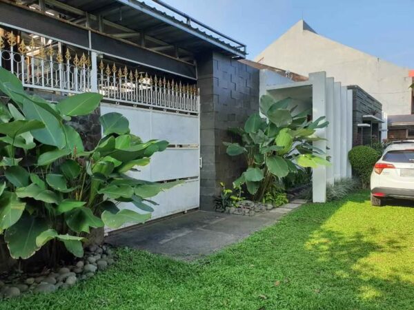 [RBT653] Rumah Luas 1 Lantai di Mainroad Arcamanik Endah - Cocok untuk Usaha & Hunian! - Gambar 7
