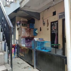 [RBT489] Jual Kontrakan 7 Pintu di Ciparay