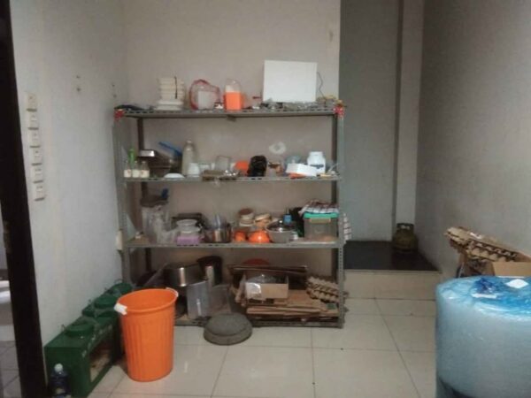 [RBT471] DIJUAL CEPAT RUKO ANTAPANI JALAN KUNINGAN RAYA. LOKASI STRATEGIS - Gambar 6