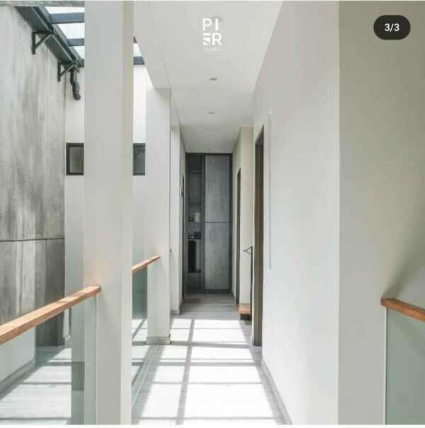 [RBT652] Rumah Cozy & Aesthetic 3 Lantai di Setra Dago Antapani, Kota Bandung - Gambar 8