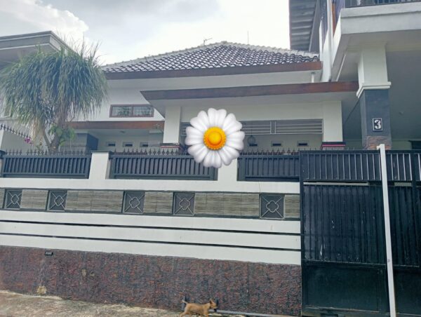 [RBT552] Dijual Rumah 2 Lantai Di Pasirhonje Padasuka Bandung - Gambar 5