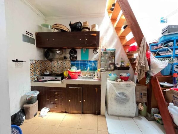 [RBT474] Rumah Luas dan Murah di Cisaranten Arcamanik - Gambar 6