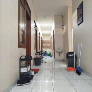 [RBT593] DIJUAL KOSTAN AKTIF DI CIBIRU