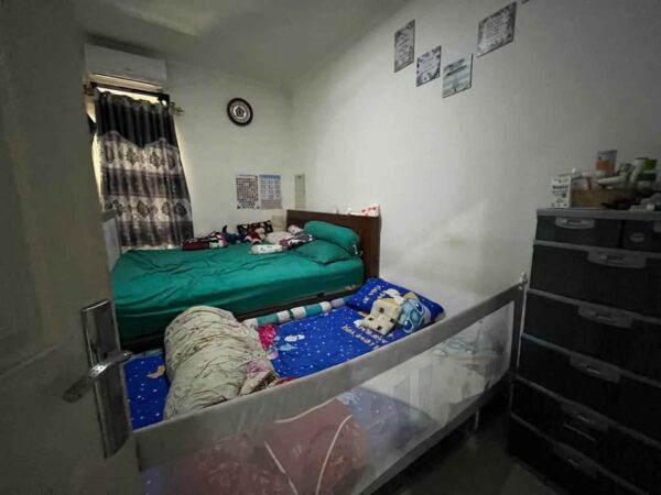 [RBT474] Rumah Luas dan Murah di Cisaranten Arcamanik - Gambar 7