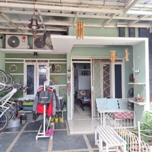 [RBT640] DIJUAL 1 UNIT RUMAH SIAP HUNI DI CISARANTEN KULON ARACAMANIK KOTA BANDUNG JAWABARAT