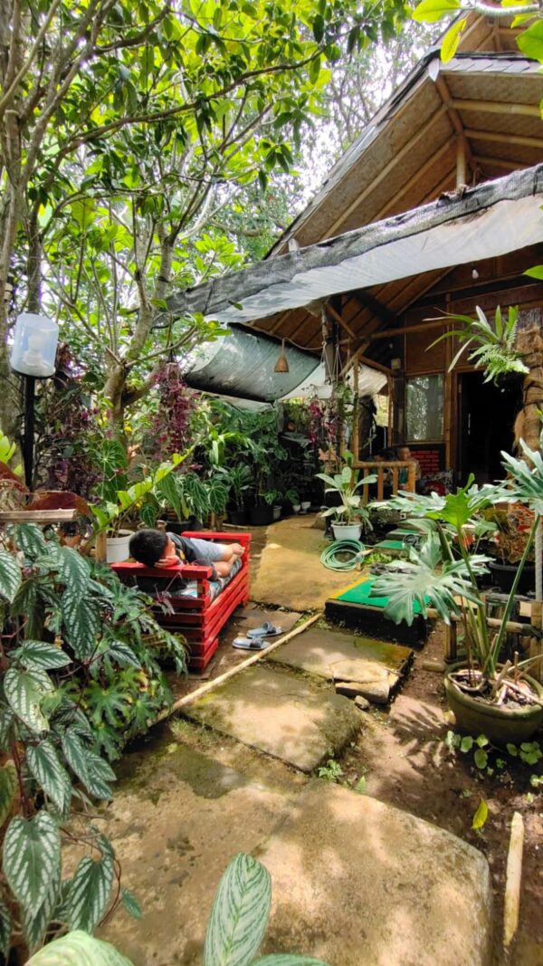 [RBT516] Dijual Villa Keluarga Daerah Ujungberung - Gambar 6
