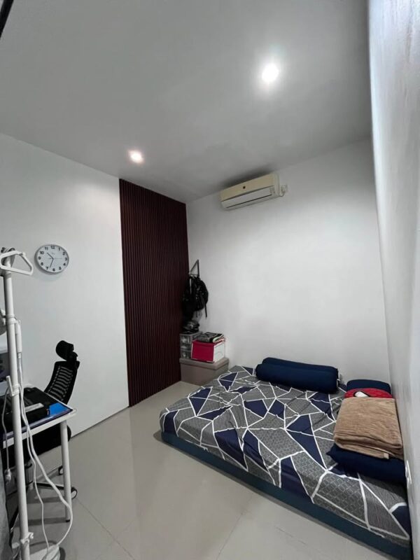 [RBT424] JUAL RUMAH SIAP HUNI UJUNGBERUNG DALAM KOMPLEK UDARA SEJUK - Gambar 10