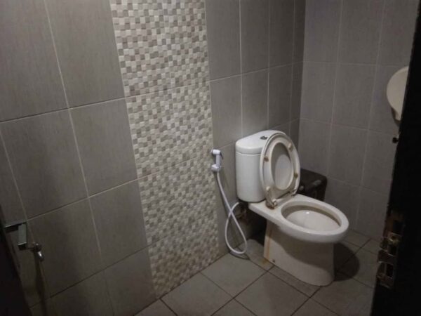 [RBT471] DIJUAL CEPAT RUKO ANTAPANI JALAN KUNINGAN RAYA. LOKASI STRATEGIS - Gambar 7
