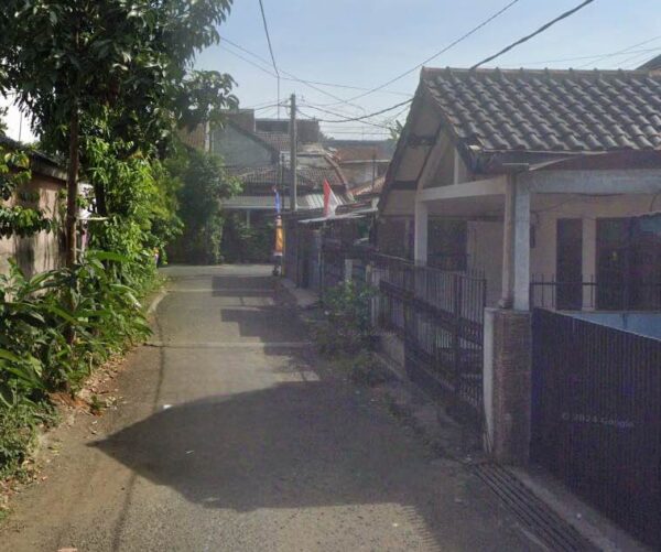 [RBT617] DIJUAL CEPAT RUMAH ANTAPANI KOTA BANDUNG STRATEGIS SIAP HUNI - Gambar 6