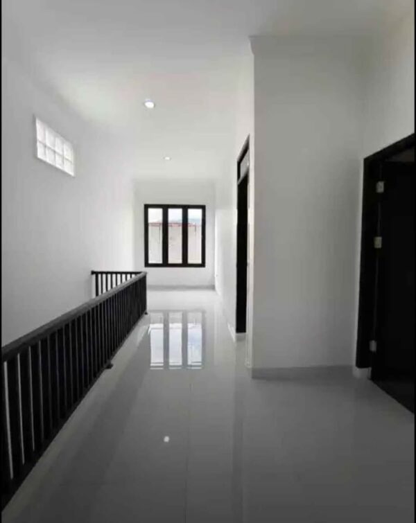 [RBT541] Dijual Rumah Baru 2 Lantai Berlokasi di Cisaranten Kulon Arcamanik. Kota Bandung. - Gambar 7