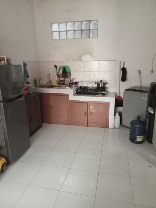 [RBT492] Dijual Rumah Di Perumahan Abdi Negara 2 Cileunyi - Gambar 10