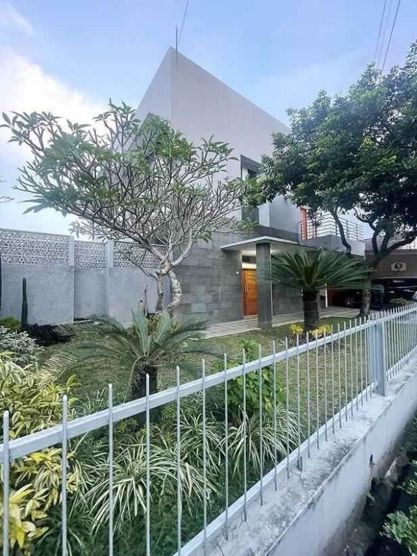 [RBT465] Rumah Mewah Furnished Di Arcamanik antapani Kota Bandung - Gambar 5
