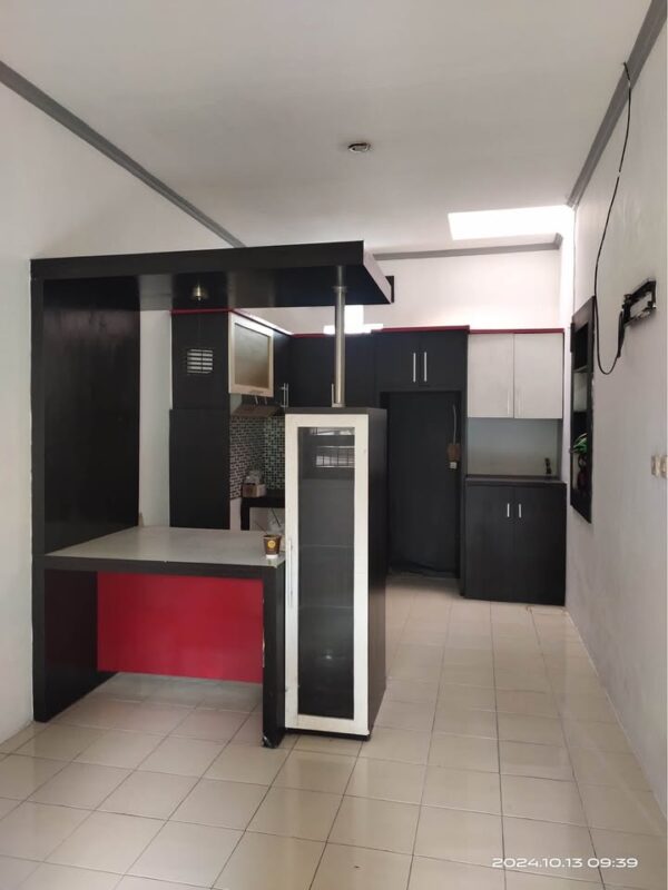 [RBT614] RUMAH DALAM CLUSTER PASIR IMPUN MANDALAJATI BANDUNG TIMUR MURAH ! - Gambar 4