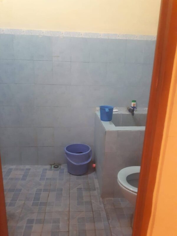[RBT636] Dijual Rumah Cepat  JL.Cicalengka Raya Antapani - Gambar 6