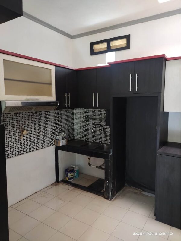 [RBT614] RUMAH DALAM CLUSTER PASIR IMPUN MANDALAJATI BANDUNG TIMUR MURAH ! - Gambar 5