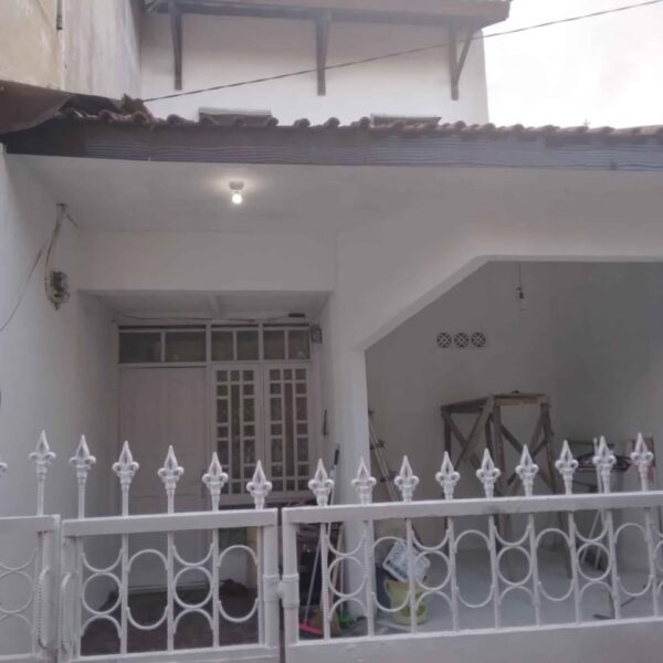 [RBT574] Dijual Cepat Rumah 2 Lantai Wilayah Jatihandap Cicaheum Kota Bandung - Gambar 2