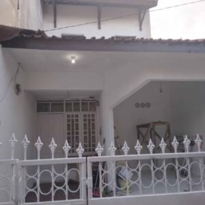 [RBT574] Dijual Cepat Rumah 2 Lantai Wilayah Jatihandap Cicaheum Kota Bandung