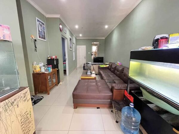 [RBT474] Rumah Luas dan Murah di Cisaranten Arcamanik - Gambar 9