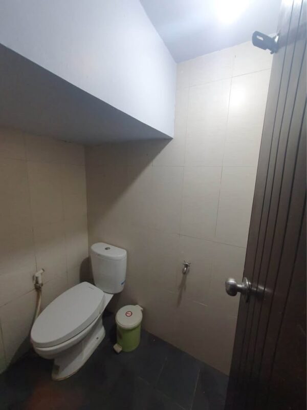 [RBT619] Rumah Minimalis Modern dikawasan Cluster Antapani - Gambar 4