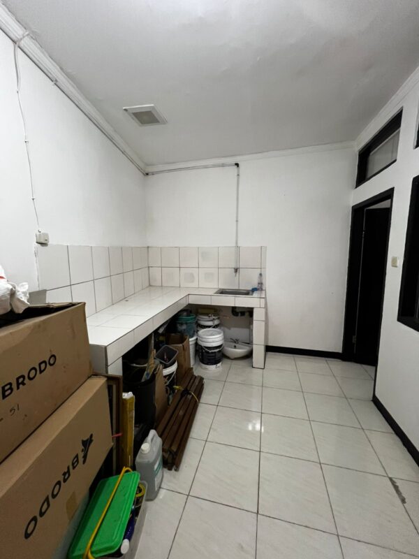 [RBT553] Dijual Rumah Siap Huni Di Jatihandap Kab. Bandung - Gambar 14