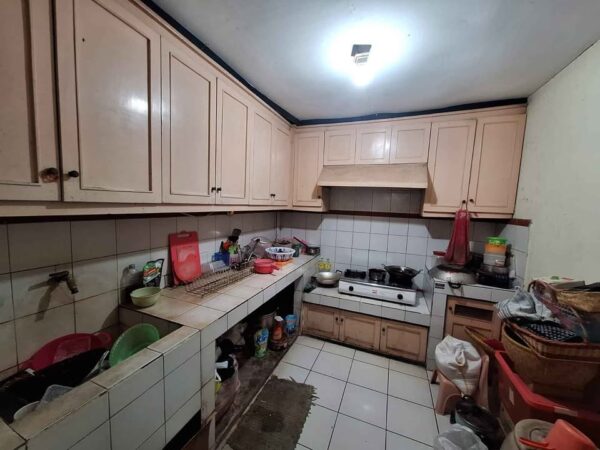 [RBT583] Dijual Rumah Siap Huni Di Perumahan Panghegar Permai Bandung Timur Kodya Gedebage - Gambar 2