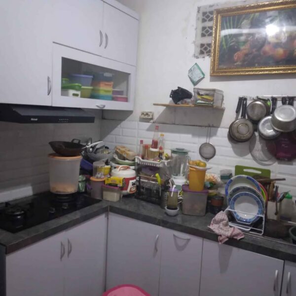 [RBT574] Dijual Cepat Rumah 2 Lantai Wilayah Jatihandap Cicaheum Kota Bandung - Gambar 3