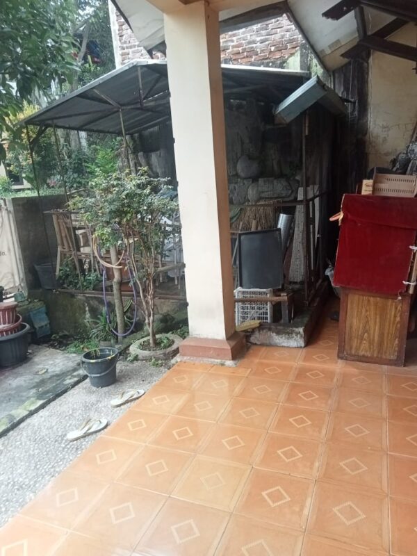 [RBT388] Dijual Rumah Murah Lokasi Cibiru kota bandung - Gambar 12