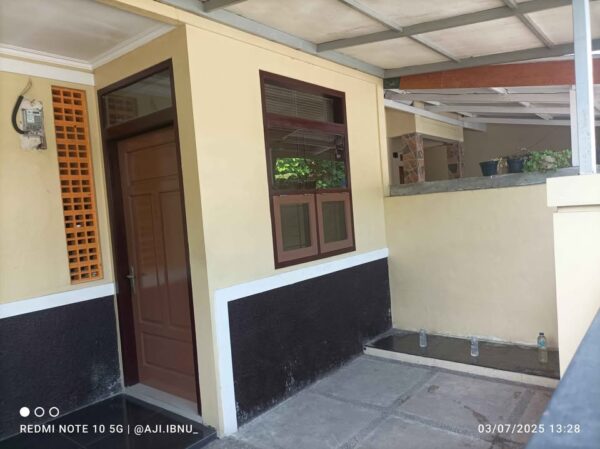 [RBT542] Dijual Rumah Siap Huni Lingkungan Nyaman, Cipamokolan, Rancasari, Kota Bandung - Gambar 12