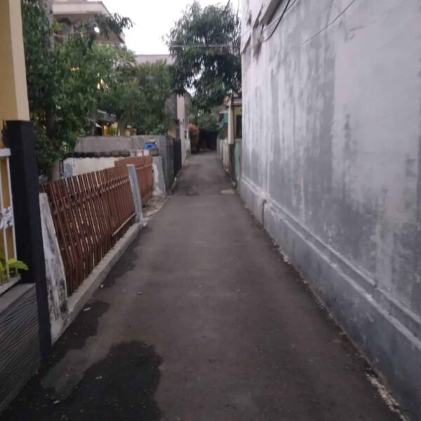 [RBT574] Dijual Cepat Rumah 2 Lantai Wilayah Jatihandap Cicaheum Kota Bandung - Gambar 4