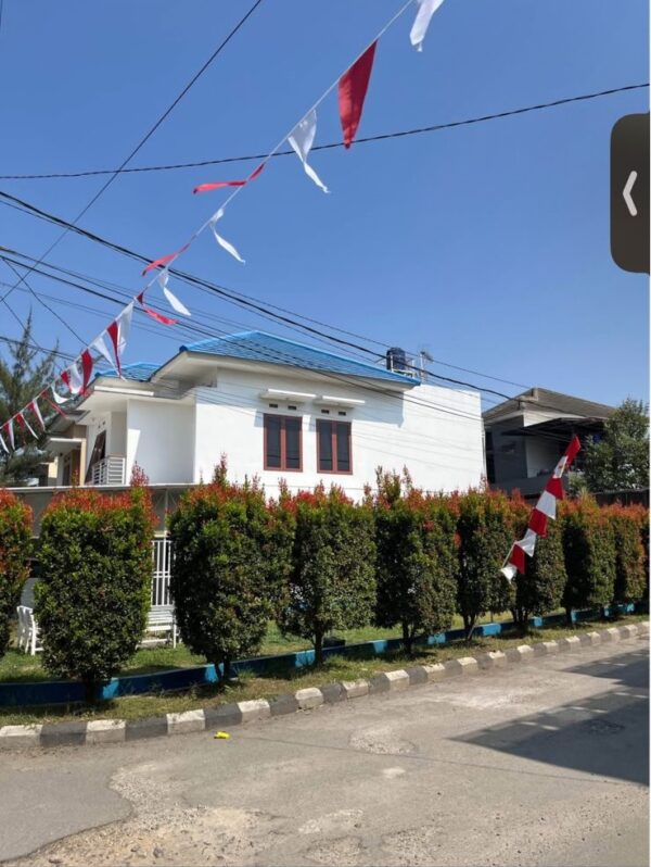 [RBT635] Dijual Rumah 2 Lantai Di Grand Antapani Townhouse - Gambar 3