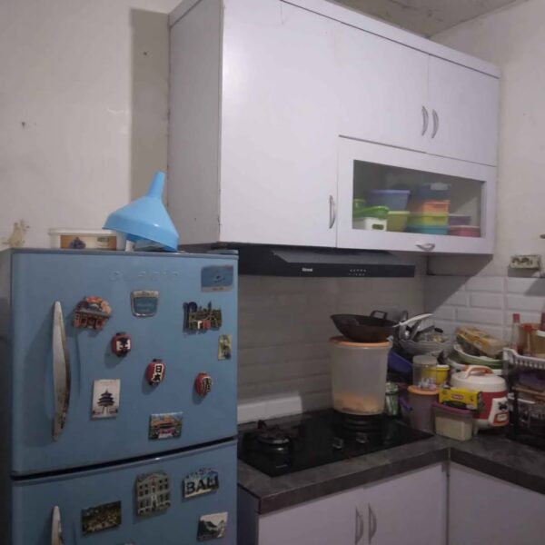 [RBT574] Dijual Cepat Rumah 2 Lantai Wilayah Jatihandap Cicaheum Kota Bandung - Gambar 5