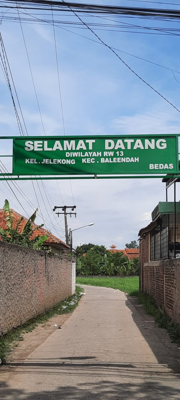 [RBT517] JUAL TANAH DI BALEENDAH - Gambar 5