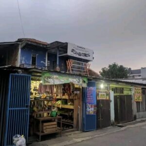 [RBT584] Dijual Ruko di Bojongsoang
