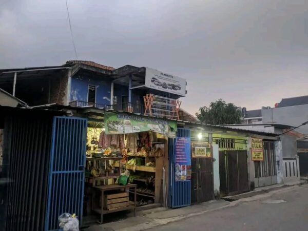 [RBT584] Dijual Ruko di Bojongsoang