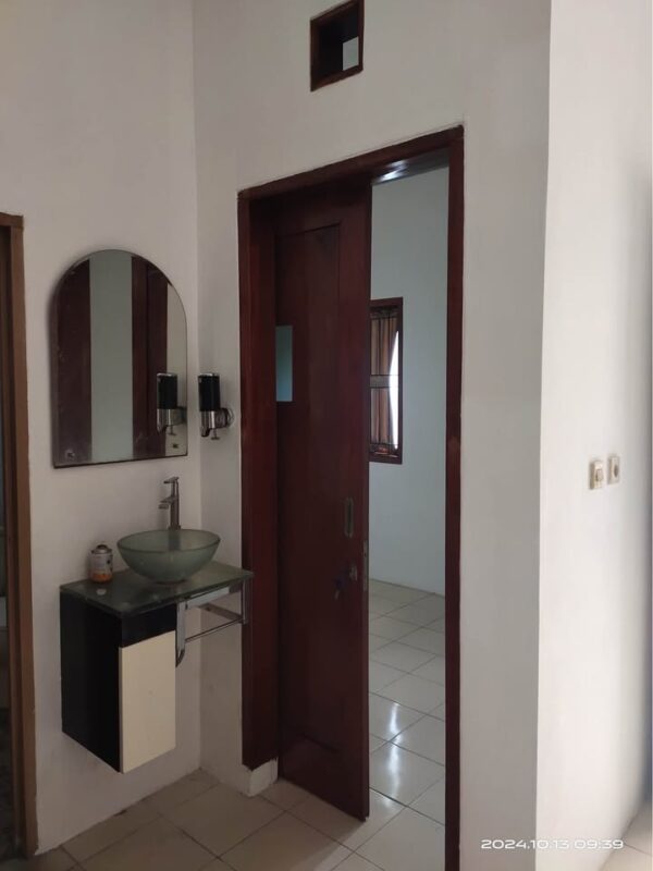 [RBT614] RUMAH DALAM CLUSTER PASIR IMPUN MANDALAJATI BANDUNG TIMUR MURAH ! - Gambar 6