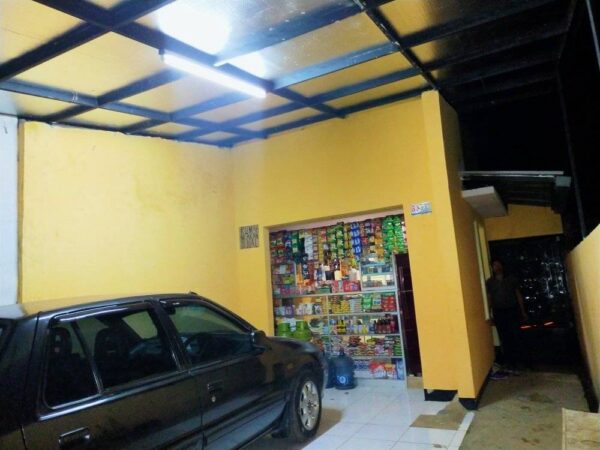 [RBT518] JUAL RUMAH DI BOJONGSOANG - Gambar 2