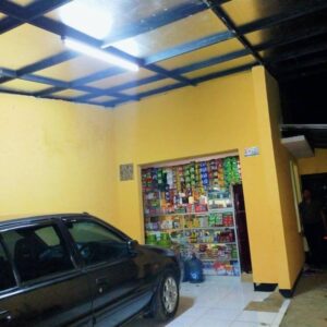 [RBT518] JUAL RUMAH DI BOJONGSOANG