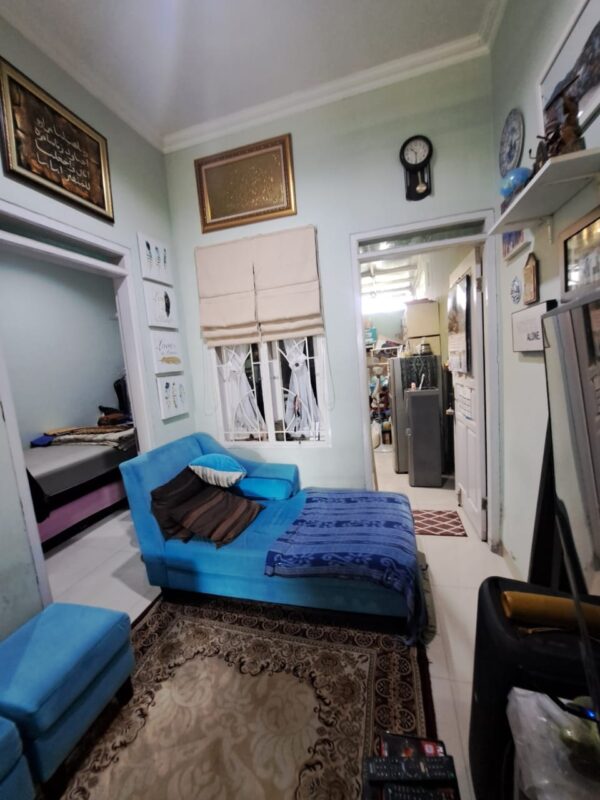 [RBT640] DIJUAL 1 UNIT RUMAH SIAP HUNI DI CISARANTEN KULON ARACAMANIK KOTA BANDUNG JAWABARAT - Gambar 2