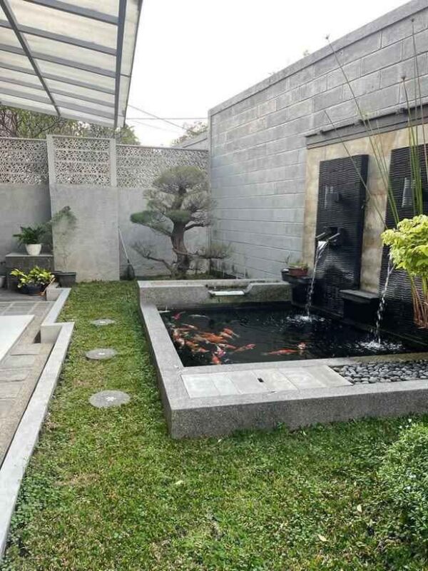 [RBT465] Rumah Mewah Furnished Di Arcamanik antapani Kota Bandung - Gambar 7
