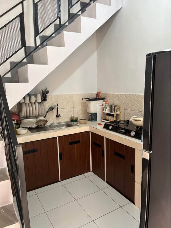 [RBT423] JUAL RUMAH DI UJUNGBERUNG BANDUNG - Gambar 16